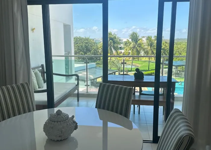 Apartamento Luxo - Iberostate Praia Do Forte - Mediterraneo II