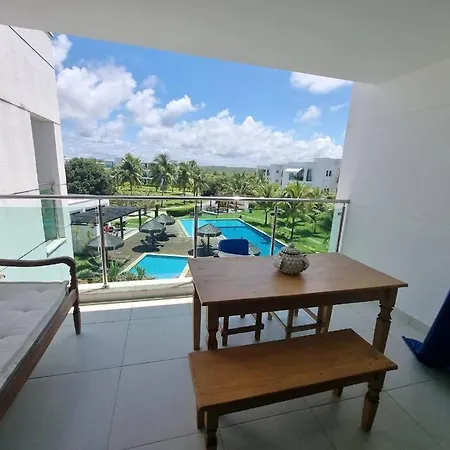 Apartamento Luxo - Iberostate Praia Do Forte - Mediterraneo II Exterior photo