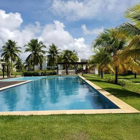 Apartamento Luxo - Iberostate Praia Do Forte - Mediterraneo II Exterior photo