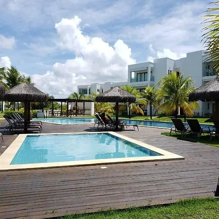 Apartamento Luxo - Iberostate Praia Do Forte - Mediterraneo II Exterior photo