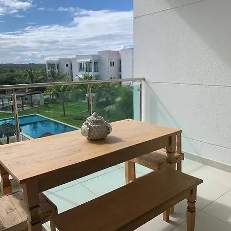 Apartamento Luxo - Iberostate Praia Do Forte - Mediterraneo II Exterior photo