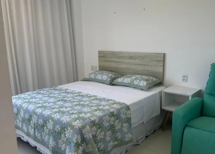 Apartamento Luxo - Iberostate Praia Do Forte - Mediterraneo II