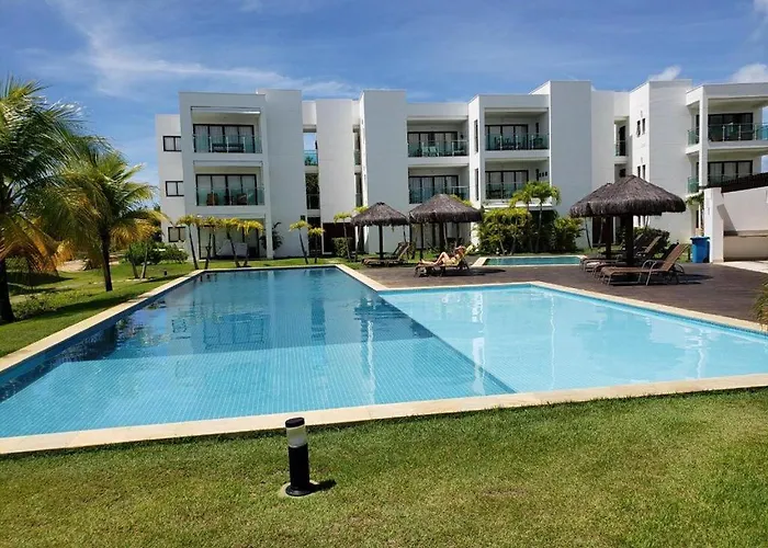 Apartamento Luxo - Iberostate Praia Do Forte - Mediterraneo II