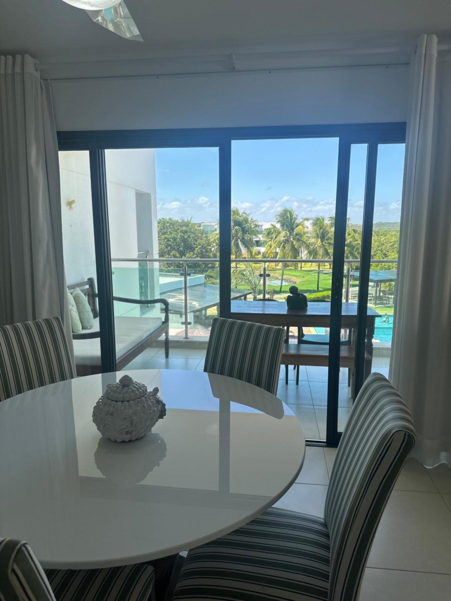 Apartamento Luxo - Iberostate Do - Mediterraneo Ii Praia do Forte